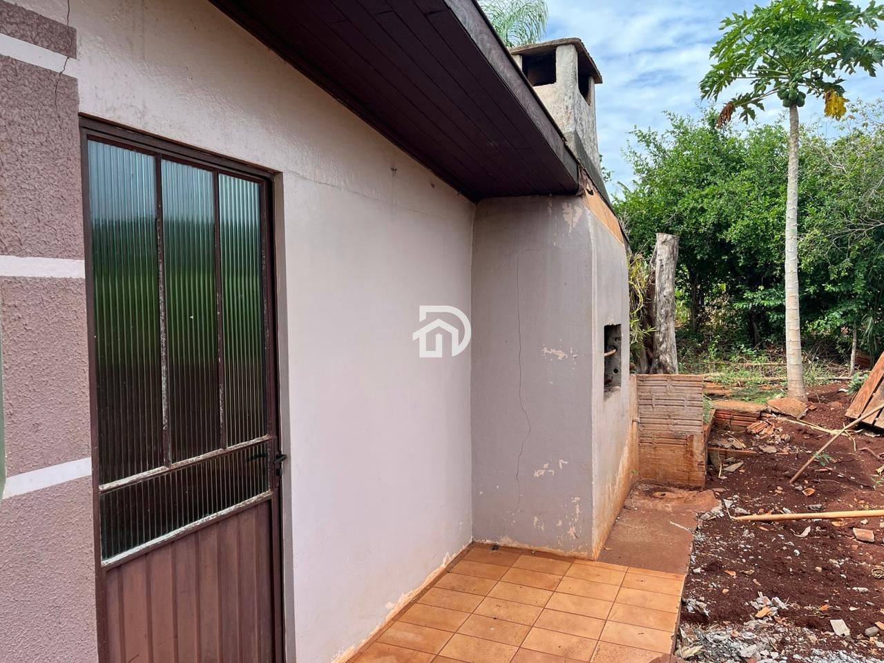 Casa por R$380.000 em são roque