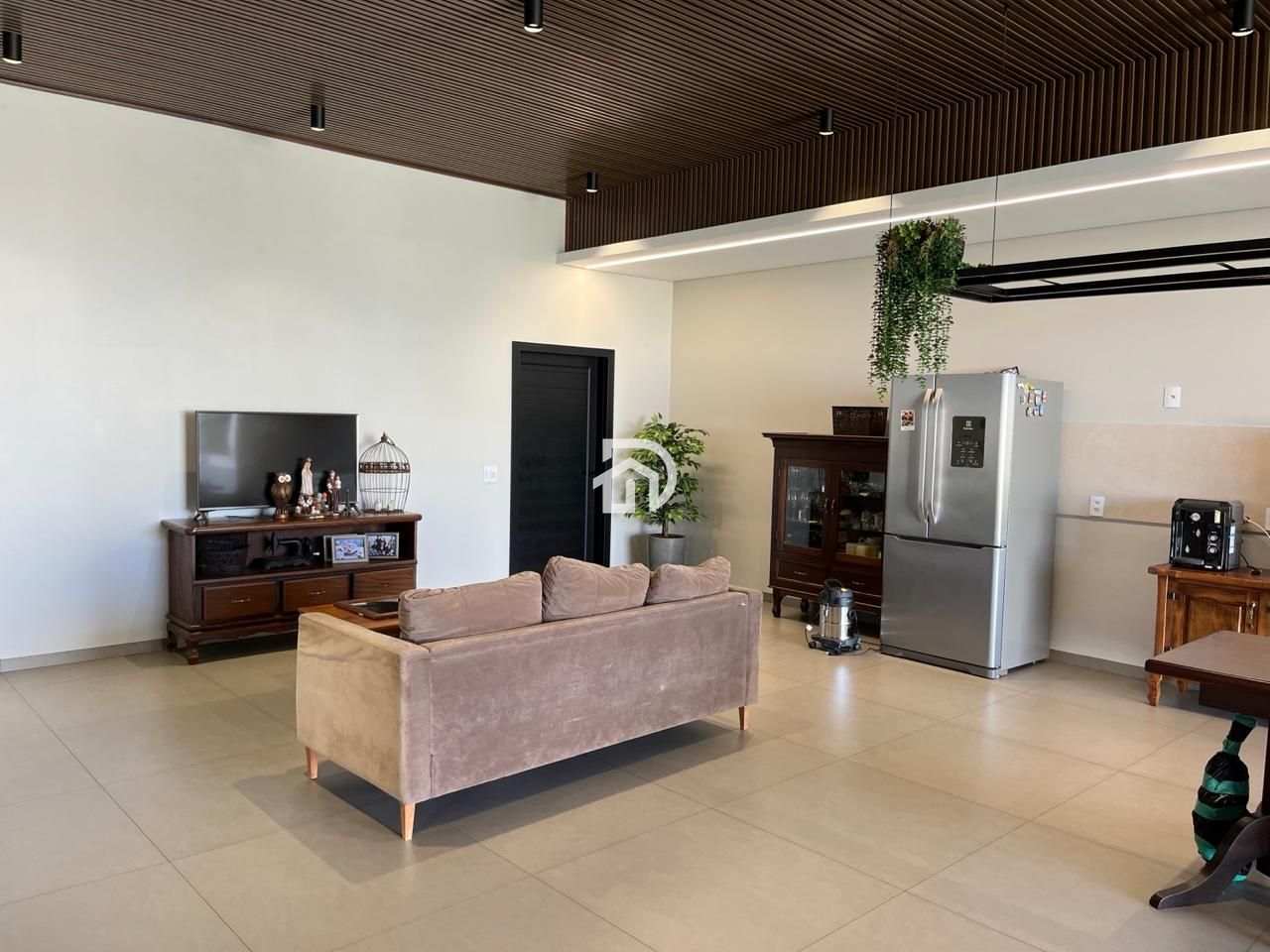 Casa Nova + Sala Comercial no Santa Cecília em Santa Helena