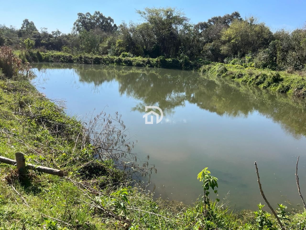 Chácara em são clemente por R$768.000