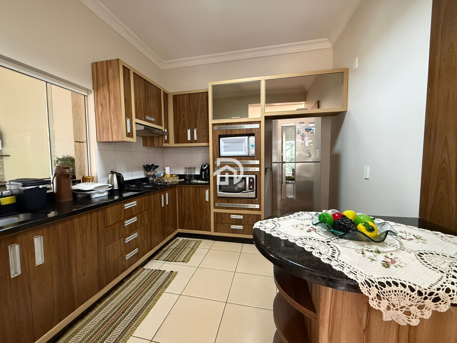 Triplex por R$1.100.000 na Av. São Paulo em Santa Helena-PR
