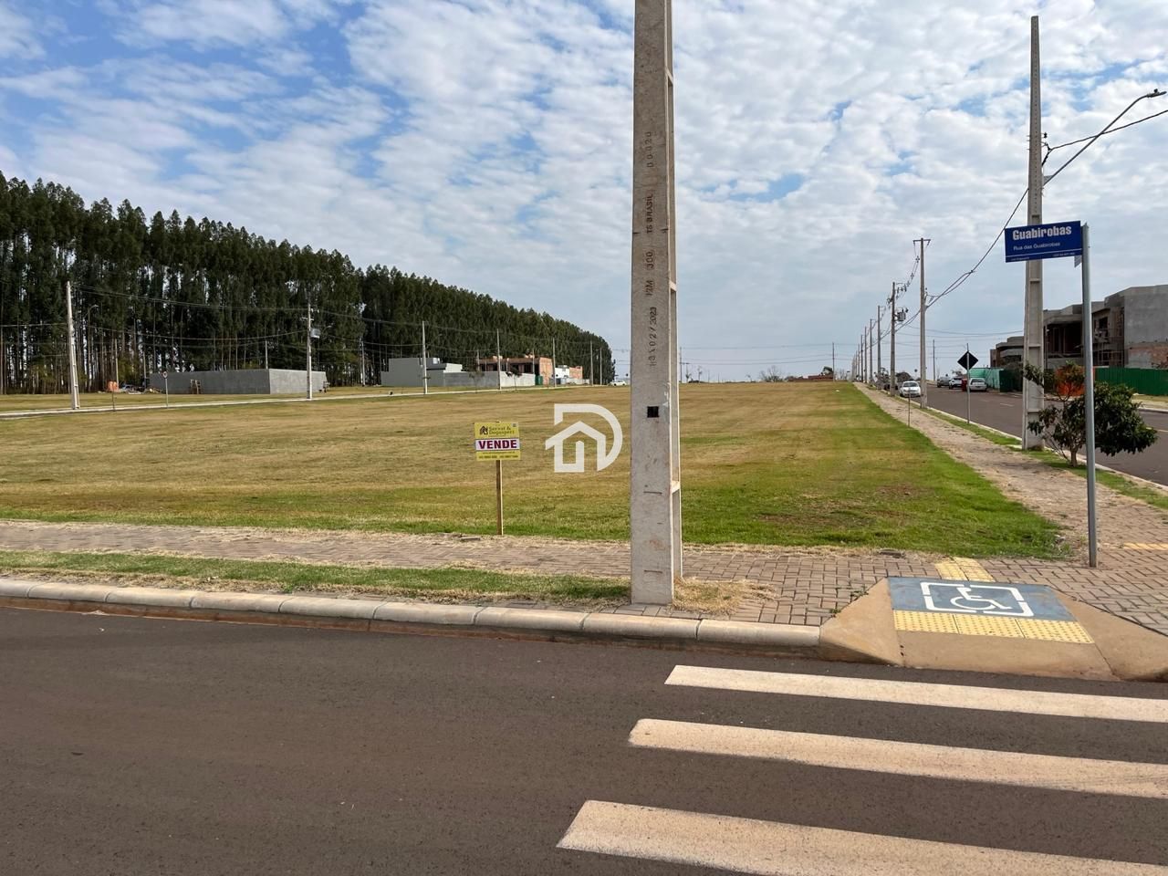 Terrenos no tropical iv em cascavel a partir de R$330.000
