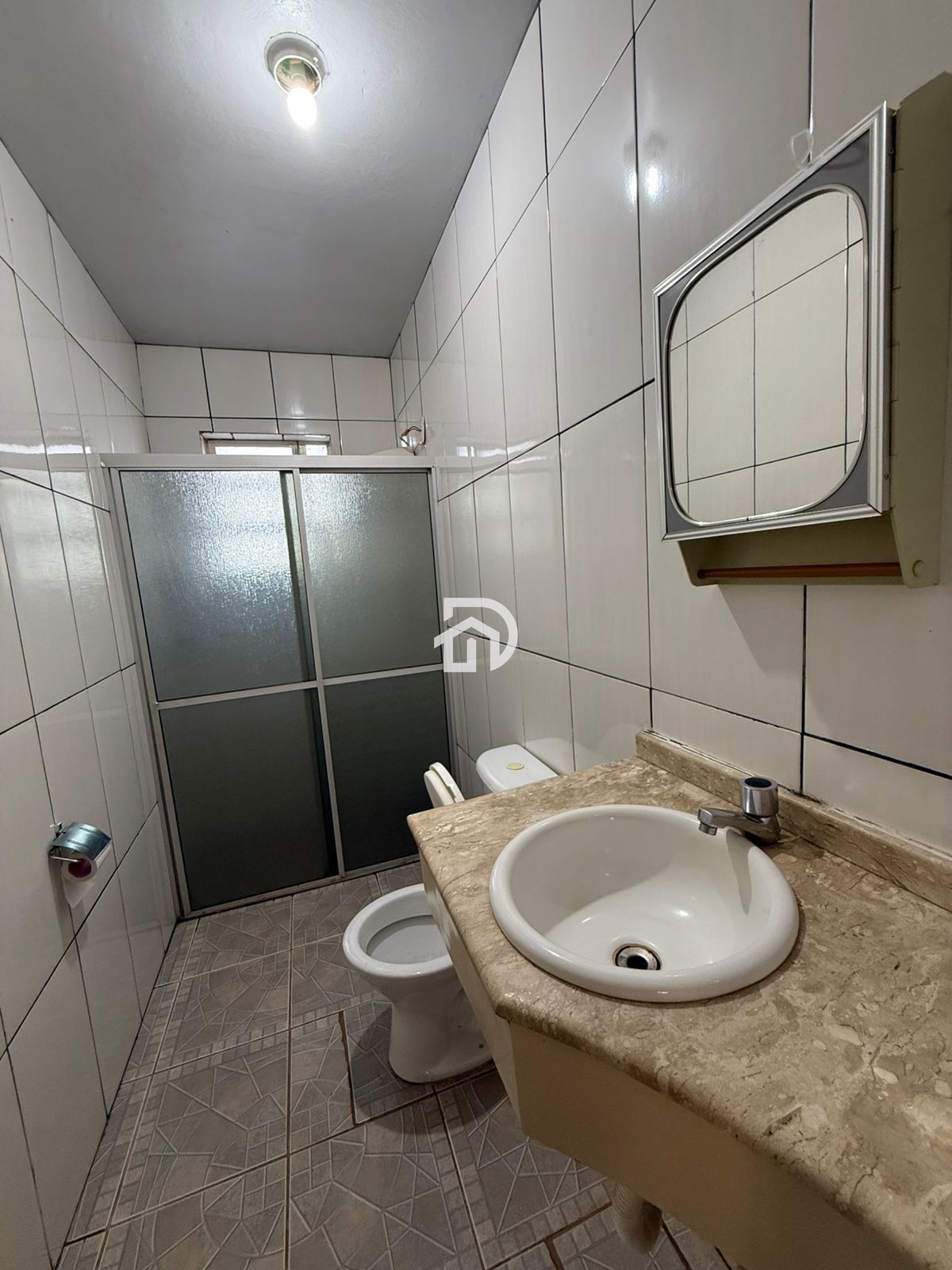 2 Casas a Venda nas Marinas por R$800.000