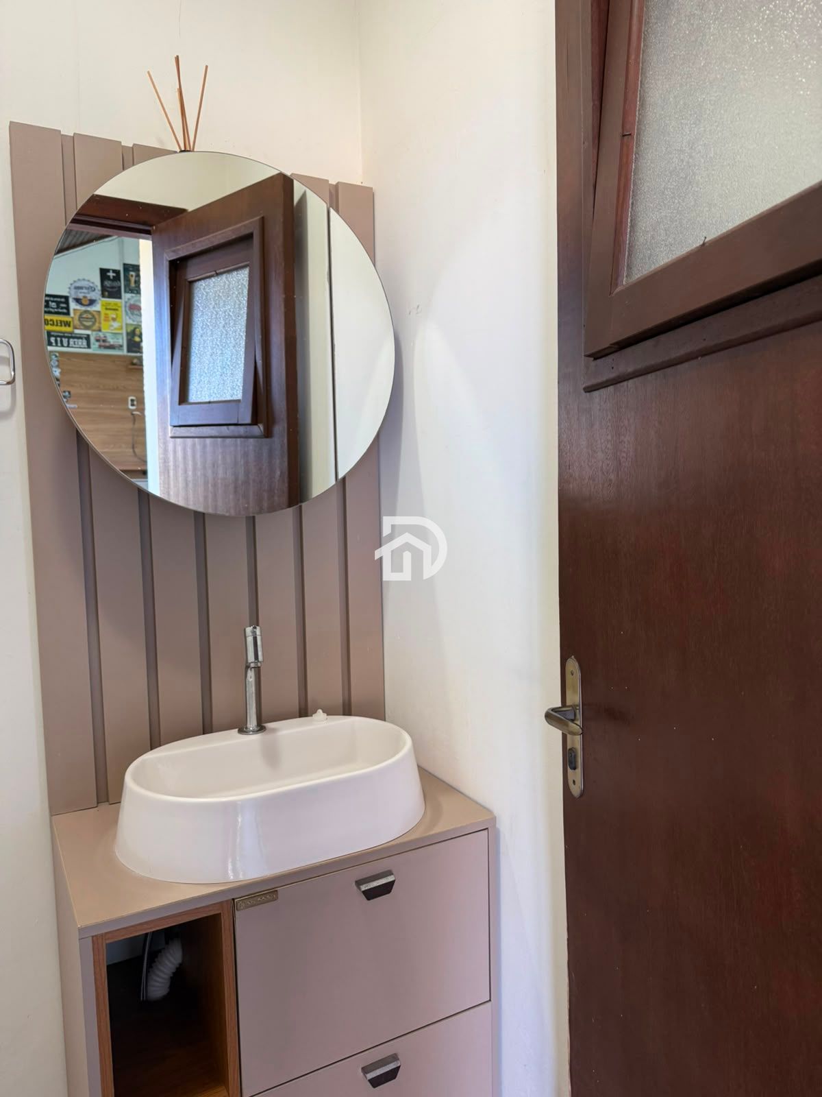 Casa por R$550.000 no Santa Cecília em Santa Helena-PR