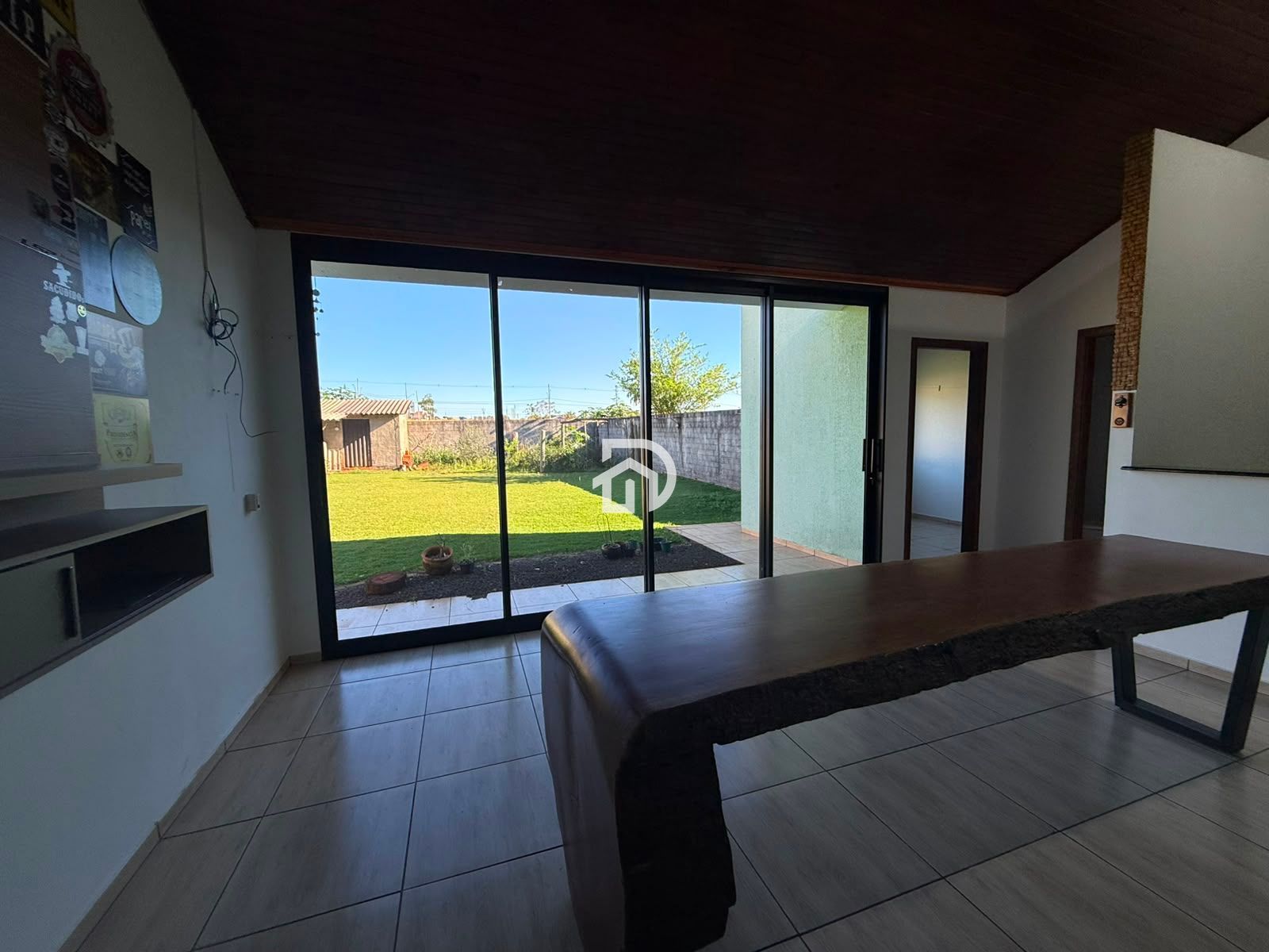 Casa por R$550.000 no Santa Cecília em Santa Helena-PR