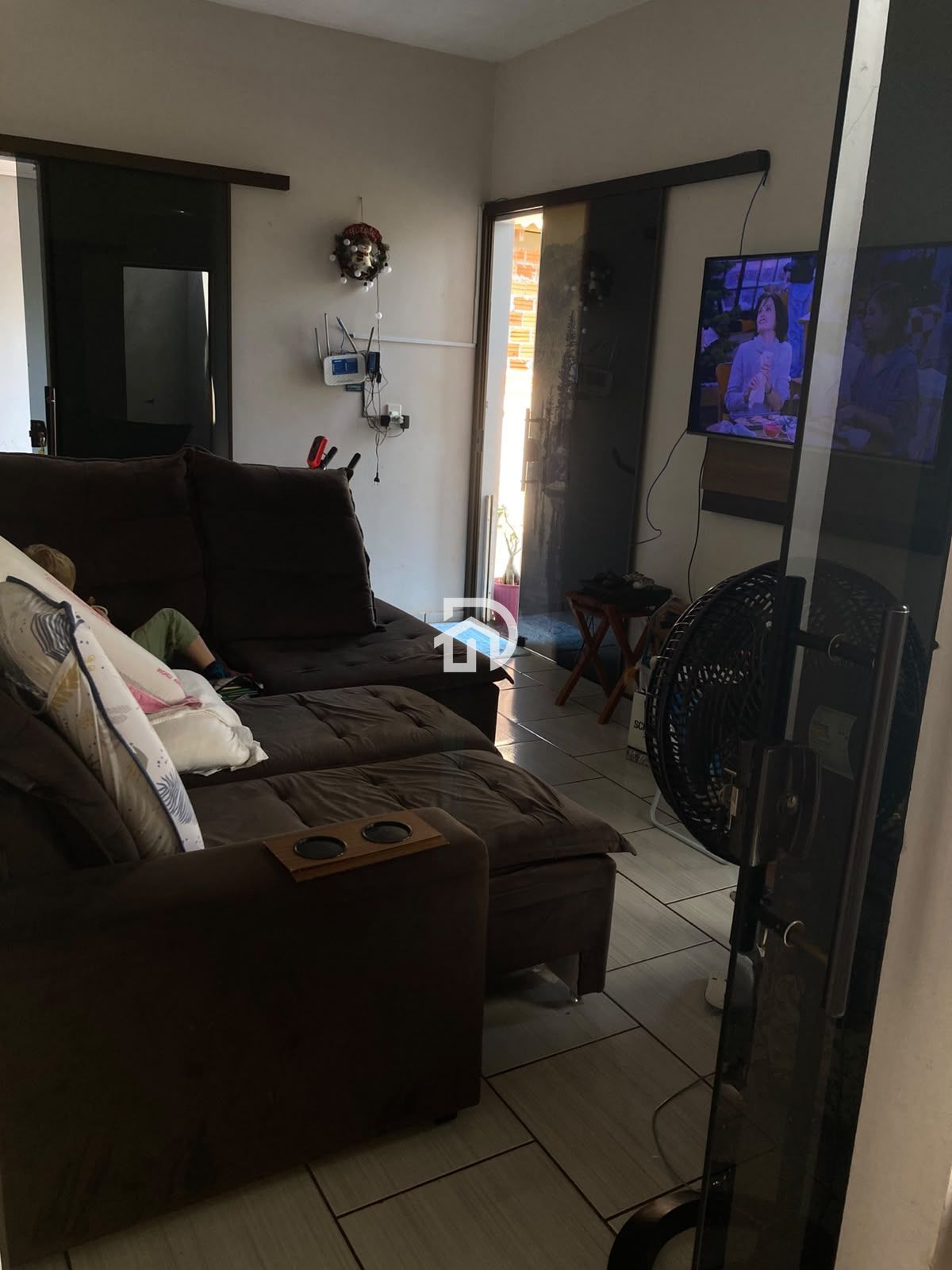 Casa com 3 Dormitórios à venda, 81 m² por R$ 380.000,00 Casa com 3 Dormitórios à venda, 81 m² por R$ 380.000,00