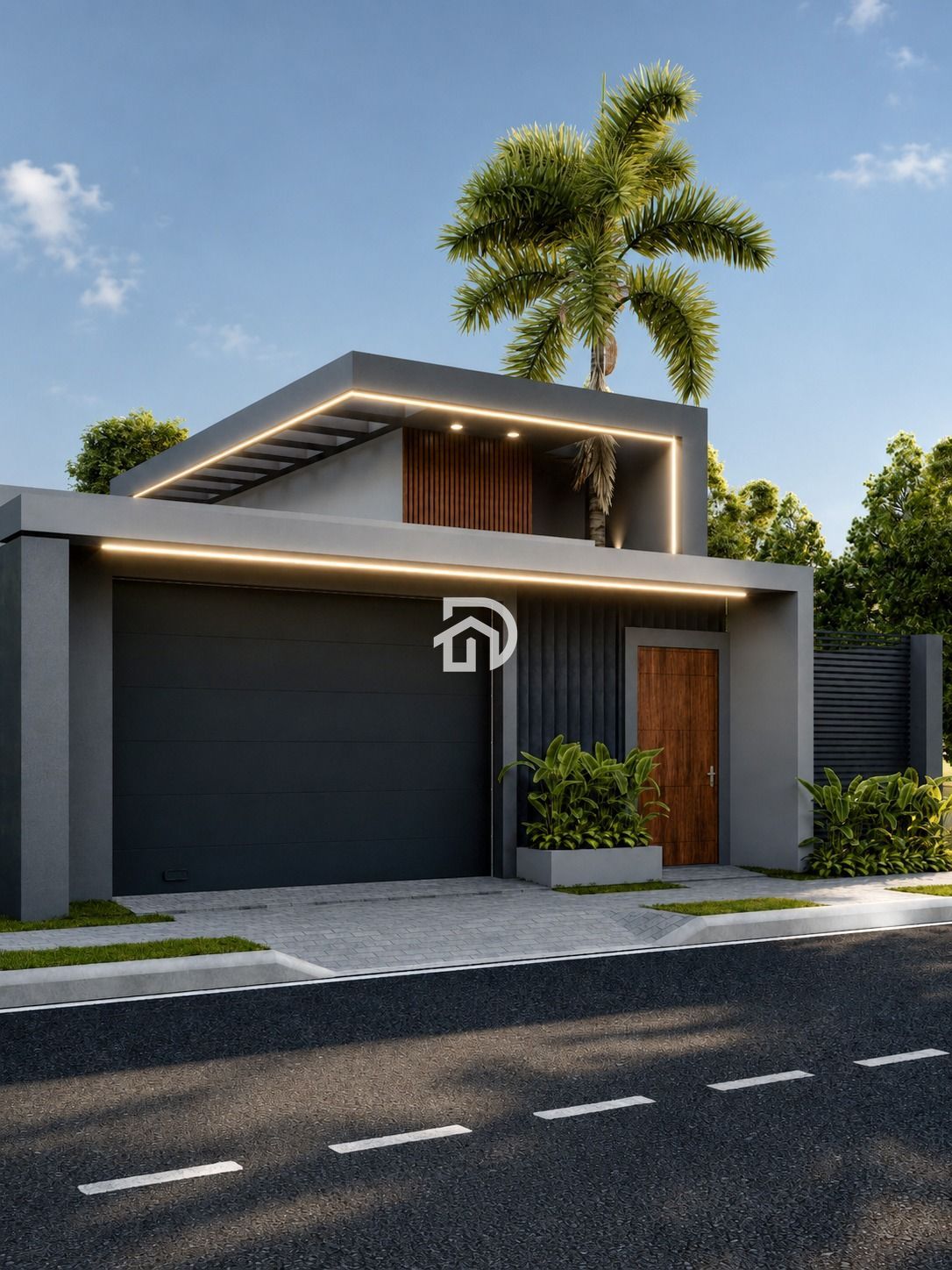 Casa com 3 Dormitórios à venda, 159 m² por R$ 850.000,00 Casa com 3 Dormitórios à venda, 159 m² por R$ 850.000,00
