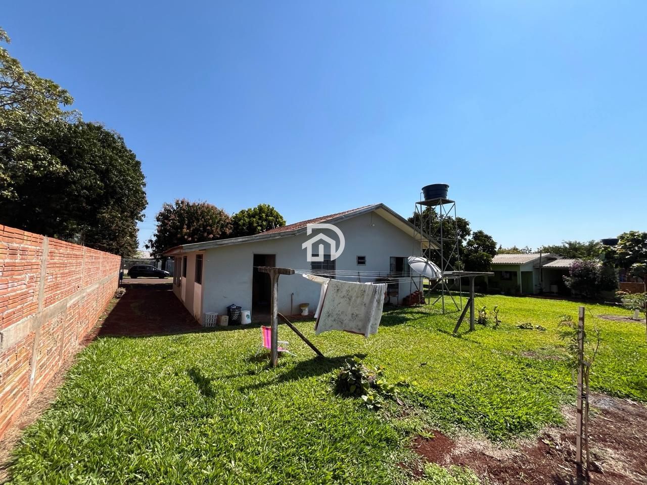 Casa por R$400.000 com 120m² na moreninha