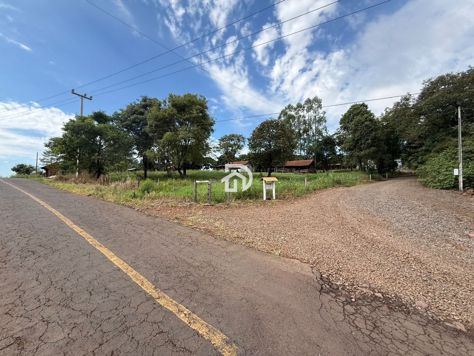 12 Alqueires por R$5.400.000 em São Miguelzinho em Santa Helena - PR