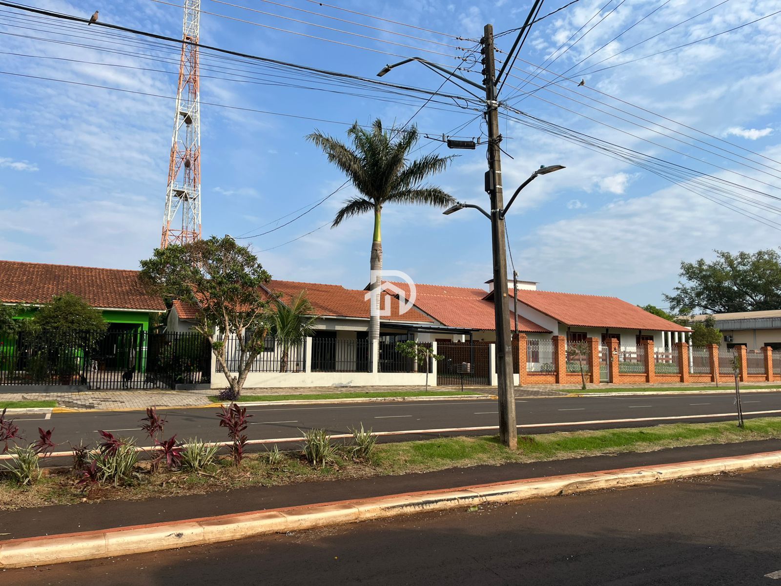 Casa na Av. Rio Grande do Sul Parcela em 3 Anos