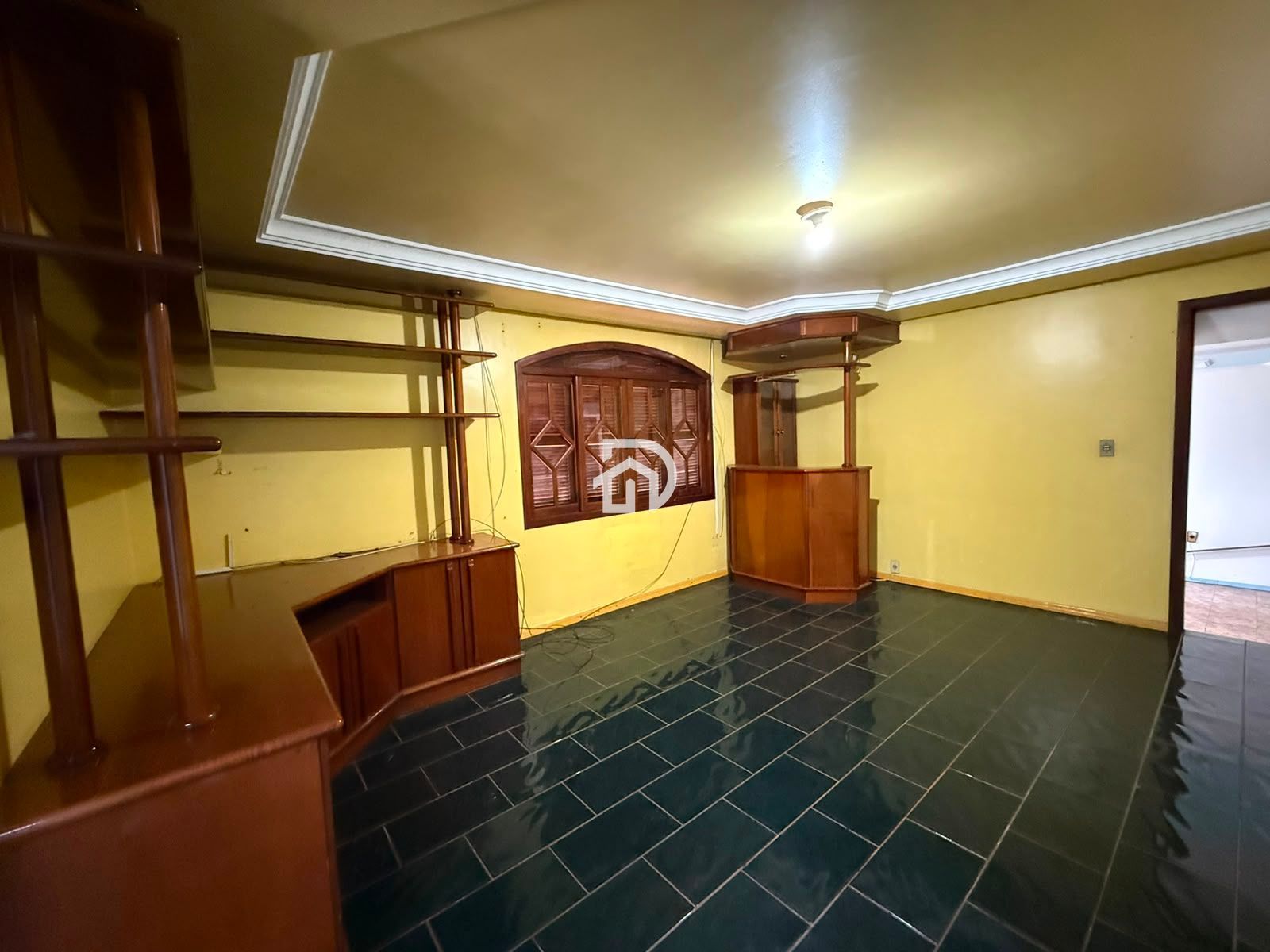 Casa a venda no centro em santa helena
