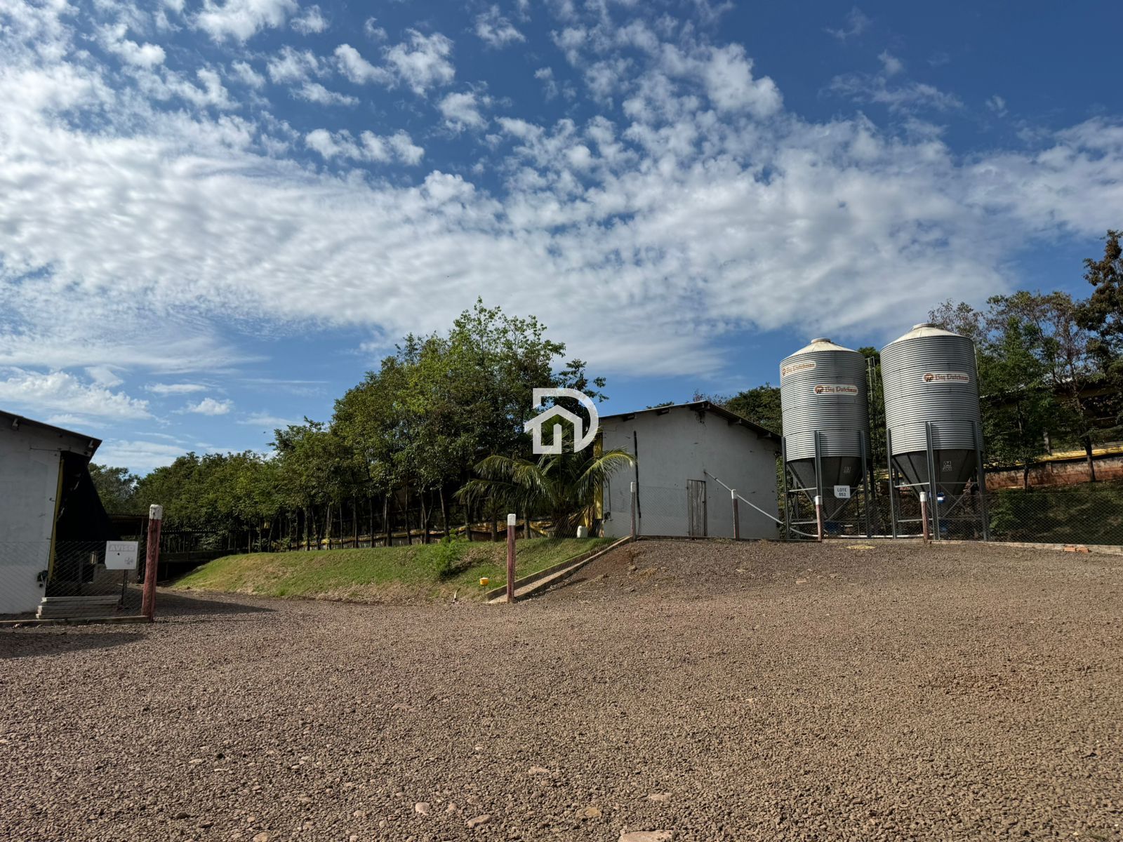 12 Alqueires por R$5.400.000 em São Miguelzinho em Santa Helena - PR