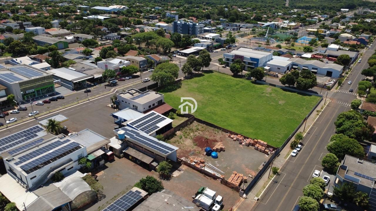 2 Terrenos 1200m² por R$1.000,000 a Venda em Santa Helena - PR