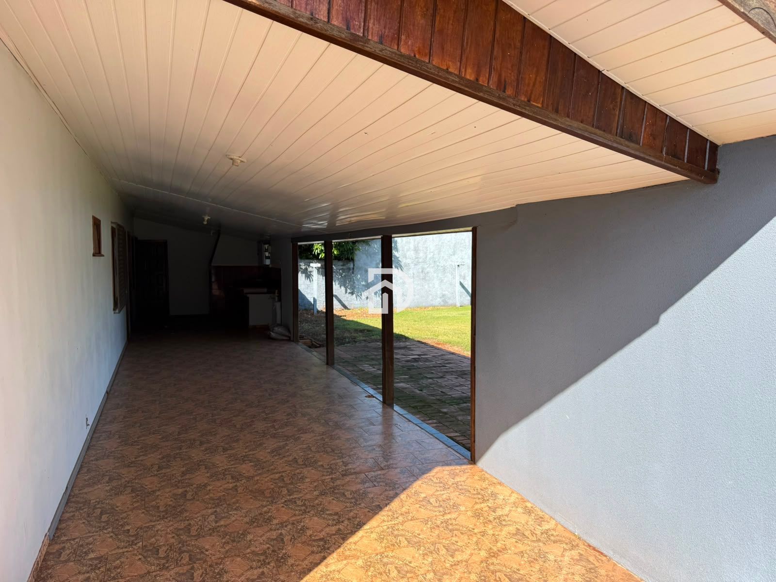 Casa a Venda no Centro em Santa Helena