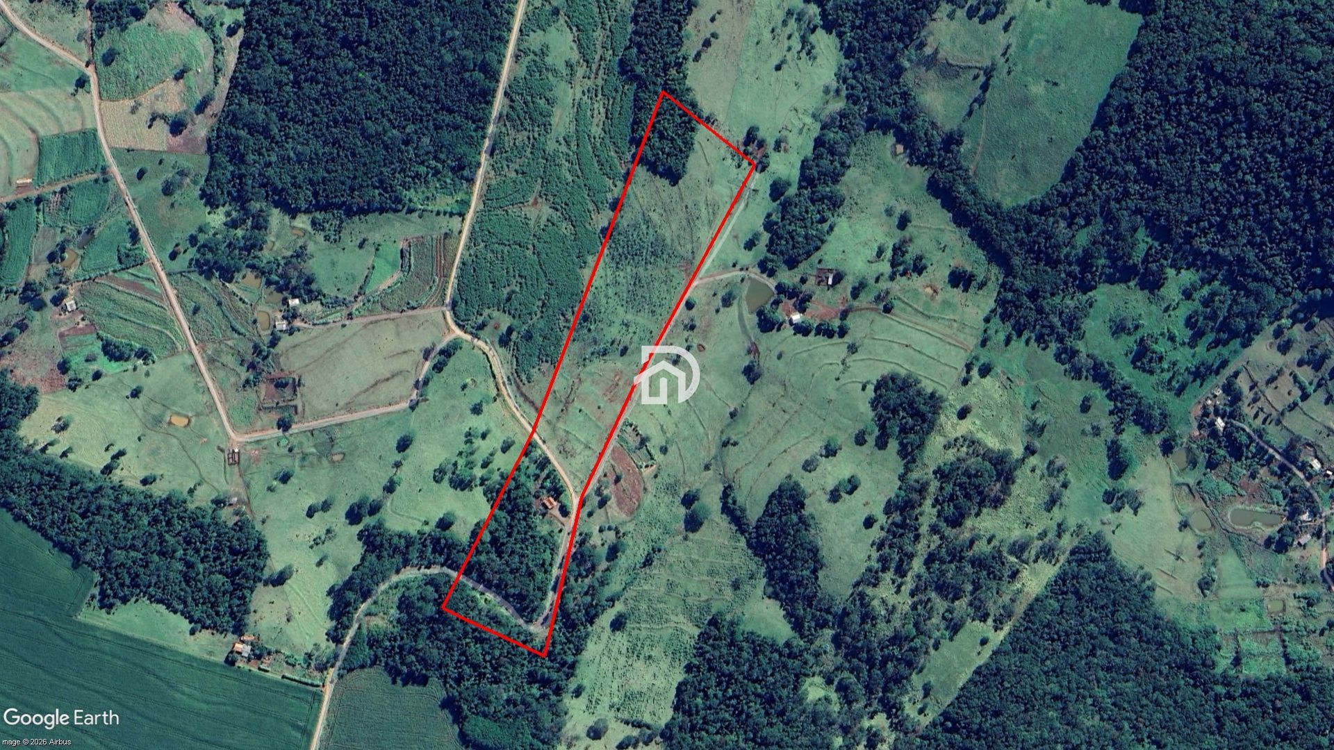 Fazenda/sítio/chácara/haras com 3 Dormitórios à venda, 85.000 m² por R$ 850.000,00 Fazenda/sítio/chácara/haras com 3 Dormitórios à venda, 85.000 m² por R$ 850.000,00