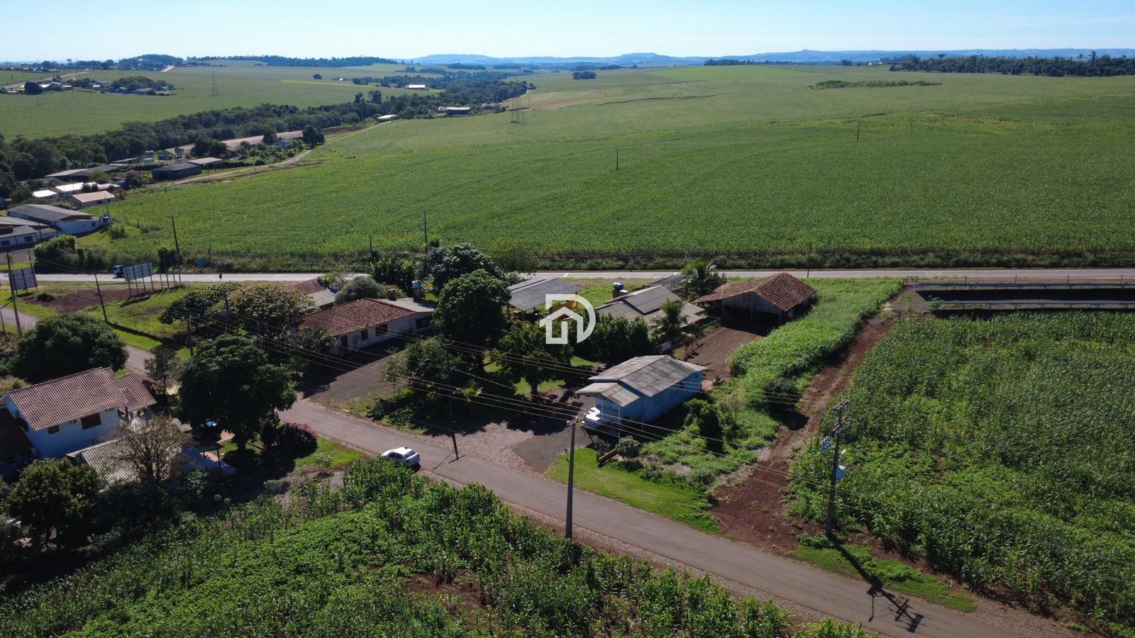Chácara por R$400.000 na Linha Pacuri em Santa Helena-PR - foto 22