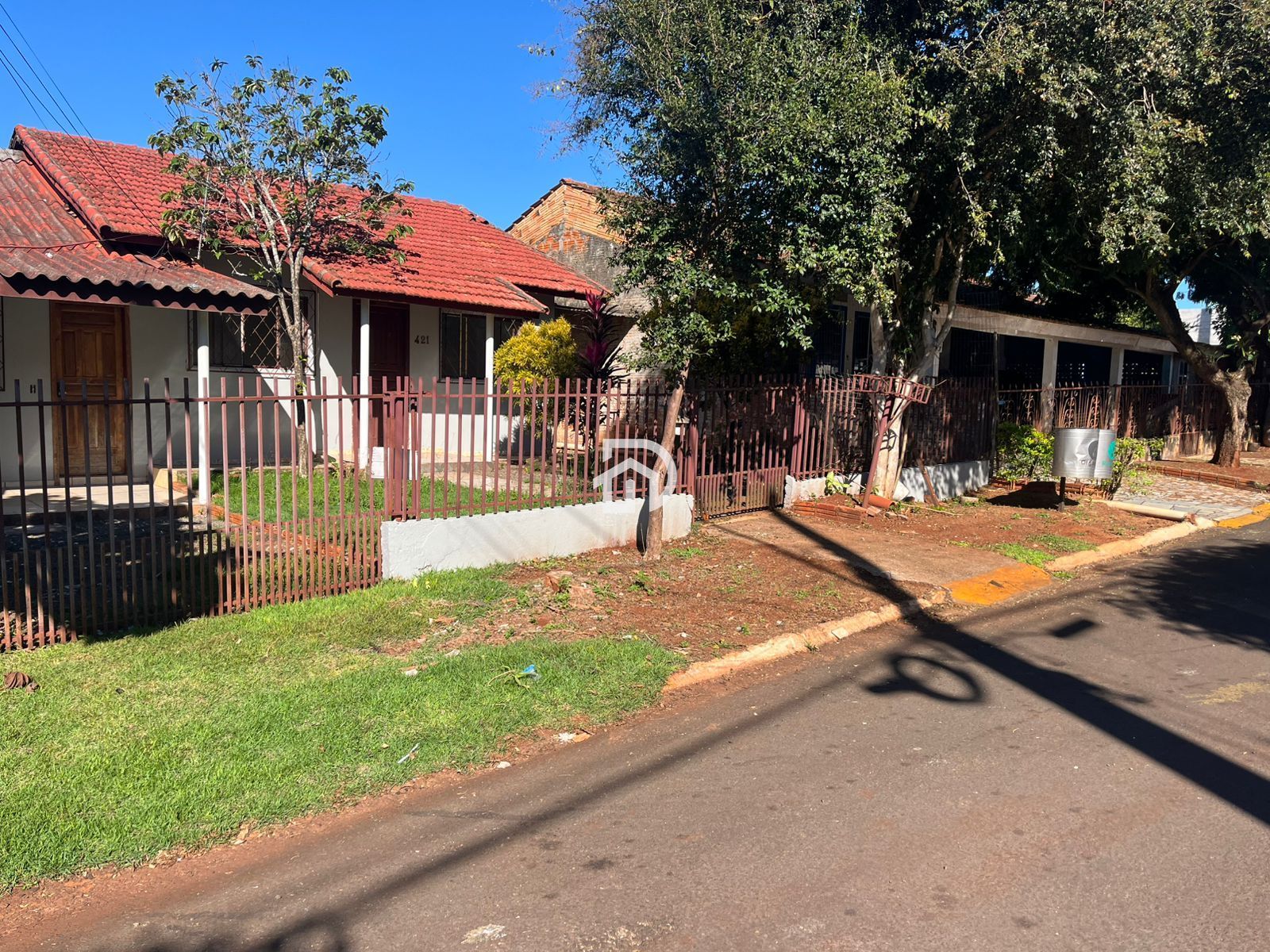 Casa a venda por R$250.000 em santa helena-pr