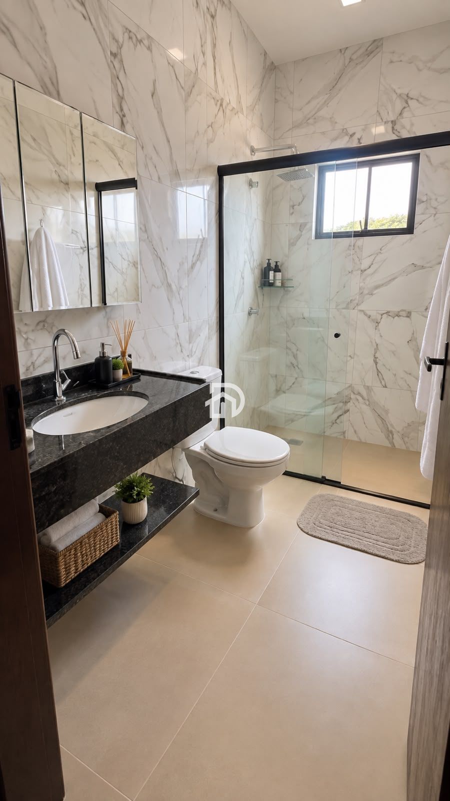 Casa com 2 Dormitórios à venda, 100 m² por R$ 570.000,00 Casa com 2 Dormitórios à venda, 100 m² por R$ 570.000,00