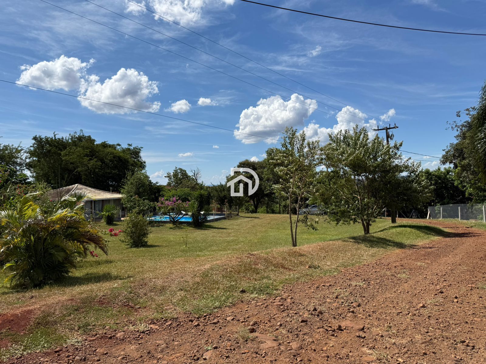 Chácara com 5 Alqueires em São Roque
