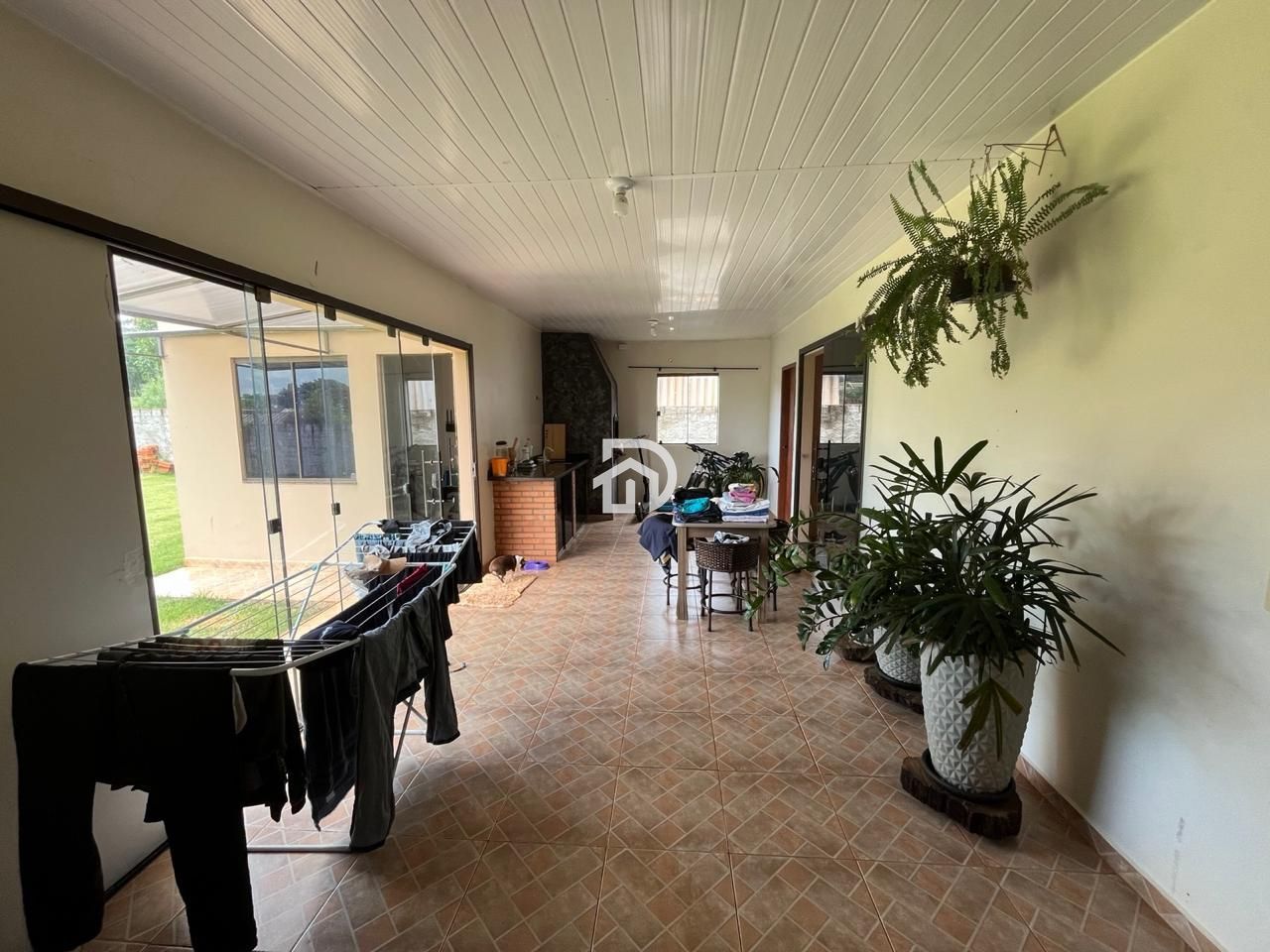 Casa por R$630.000 na Rua Santo Antonio