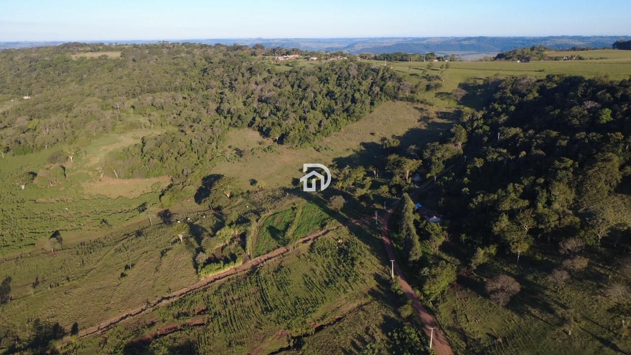 8,5 Hectares a Venda em São José das Palmeiras
