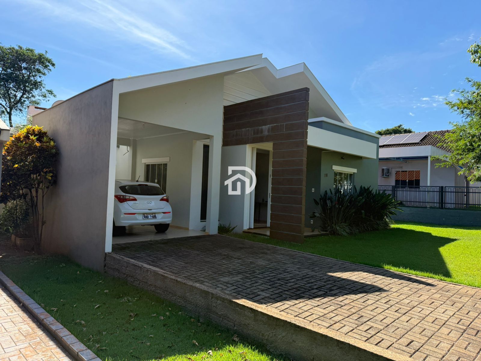 Casa por R$650.000 no interlagos a venda em santa helena-pr