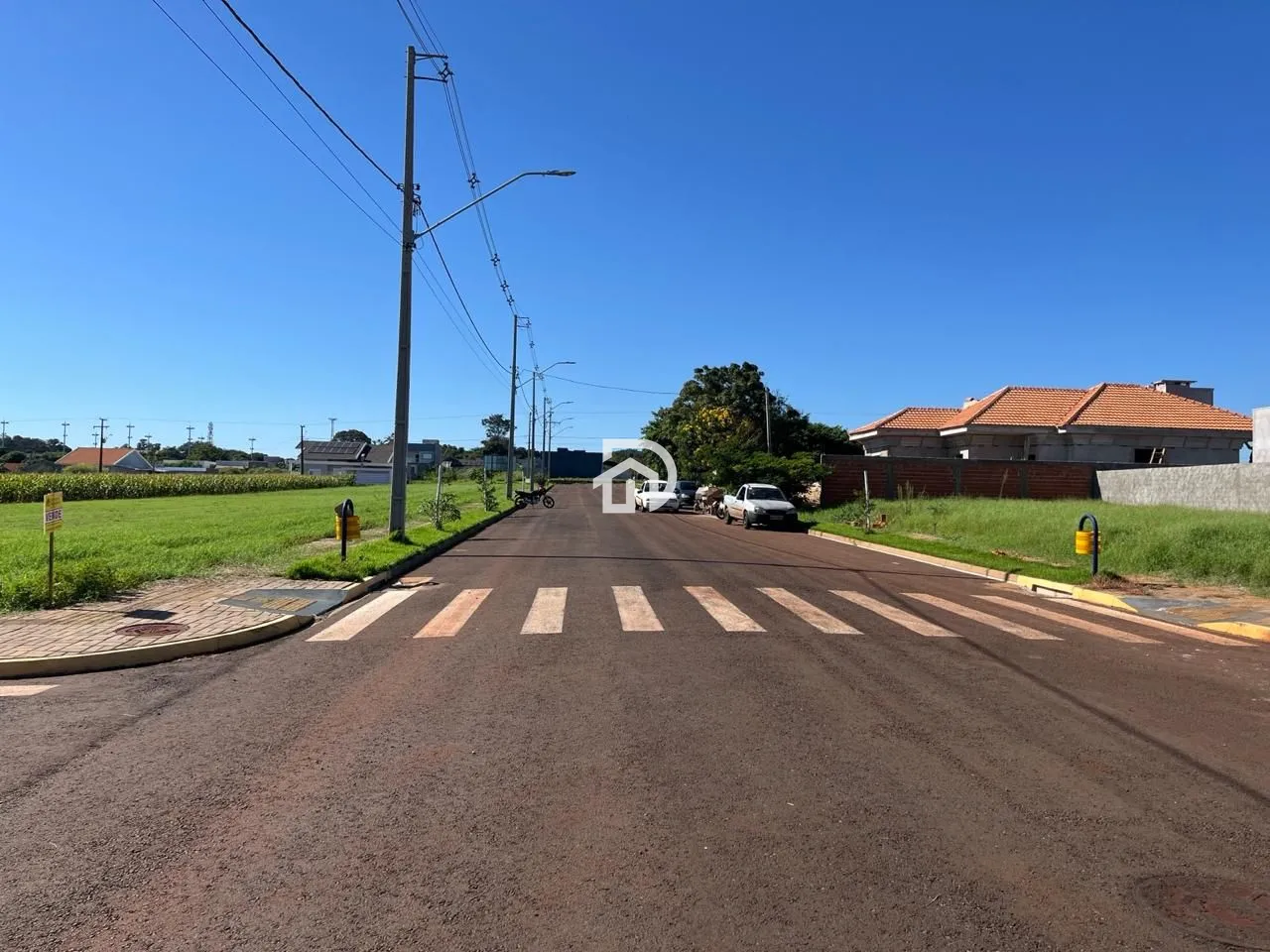 Terreno/Lote à venda  no Verona - Santa Helena, PR. Imóveis