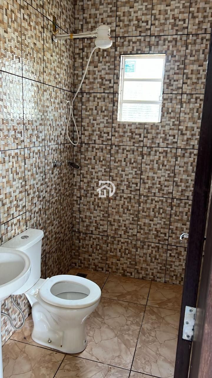 Casa a venda por R$130.000 na vila celeste em sh.