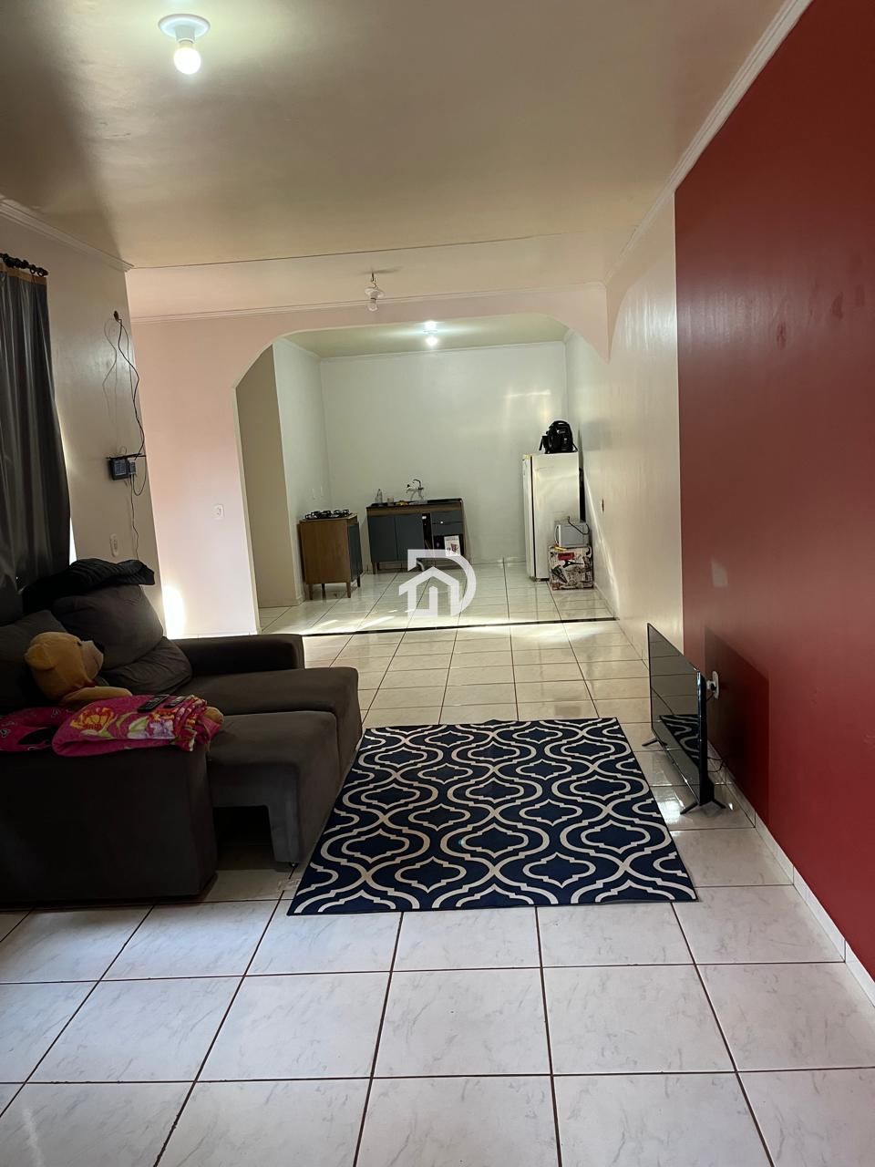 Casa com 2 Dormitórios à venda, 100 m² por R$ 300.000,00 Casa com 2 Dormitórios à venda, 100 m² por R$ 300.000,00
