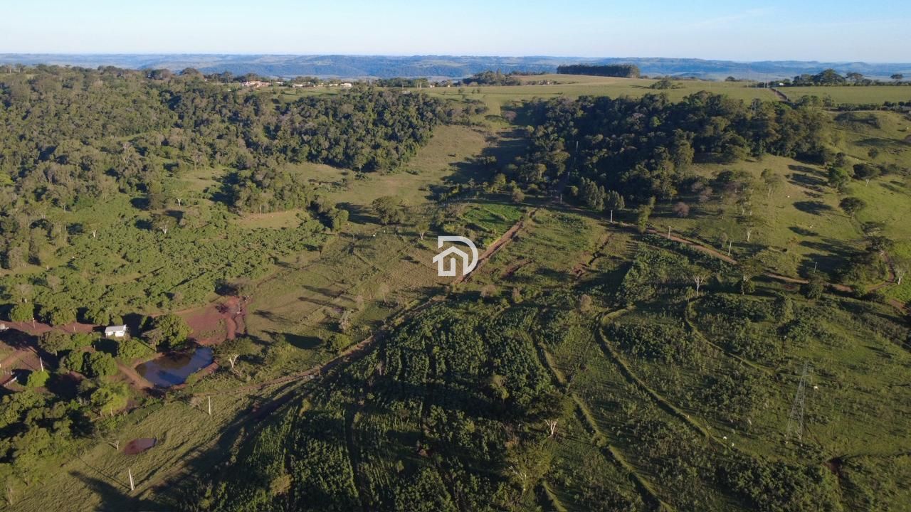 8,5 Hectares a Venda em São José das Palmeiras