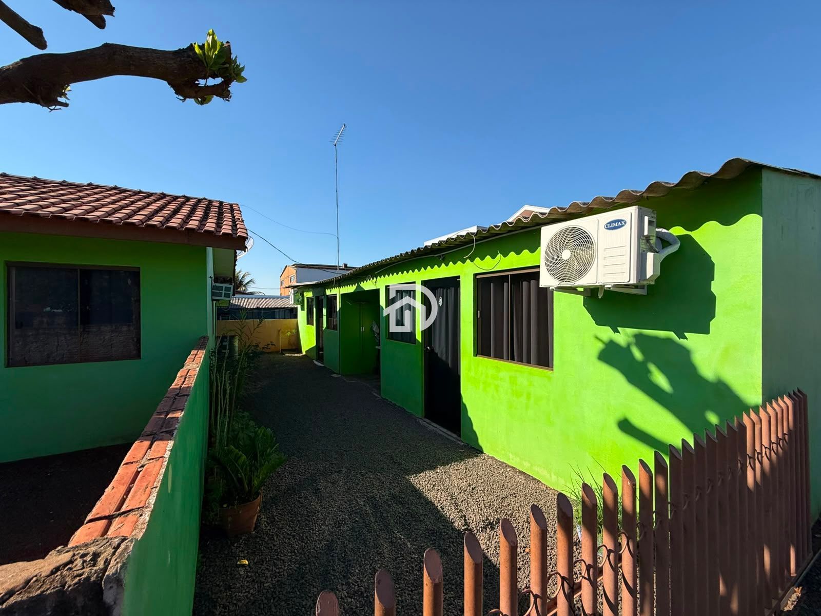1 casas mais 2 kitnet a venda no bairro são luiz em santa he - foto 8