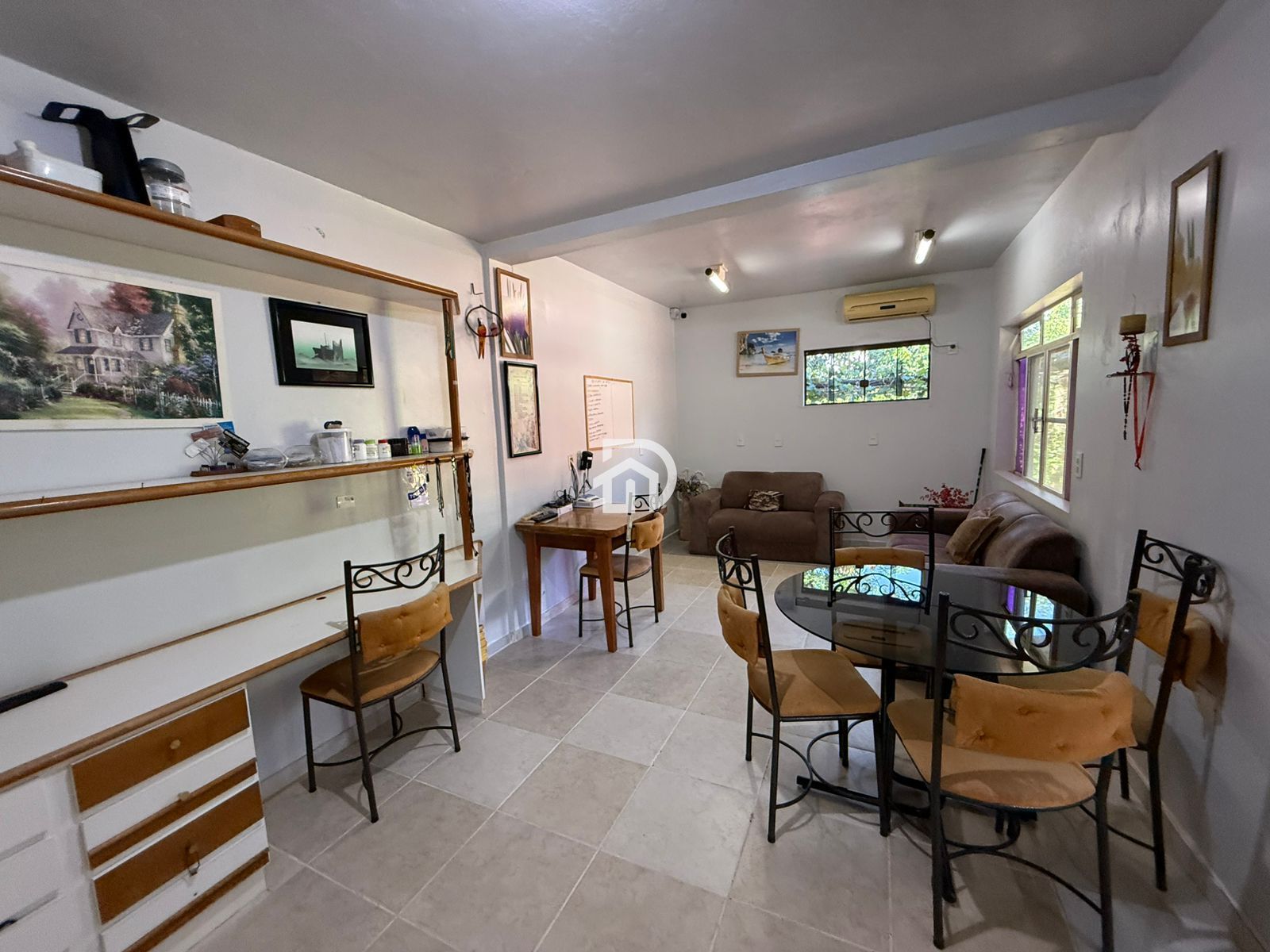2 Casas a Venda nas Marinas por R$800.000