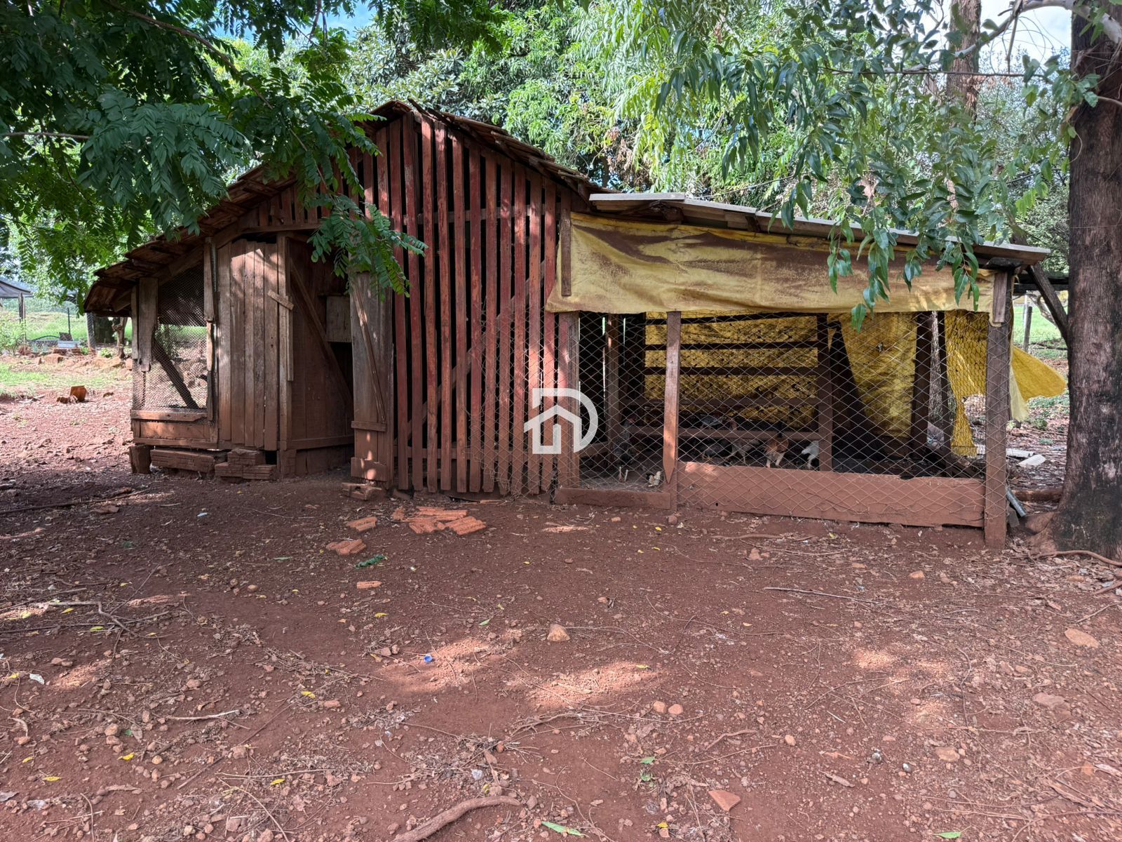 12 Alqueires por R$5.400.000 em São Miguelzinho em Santa Helena - PR