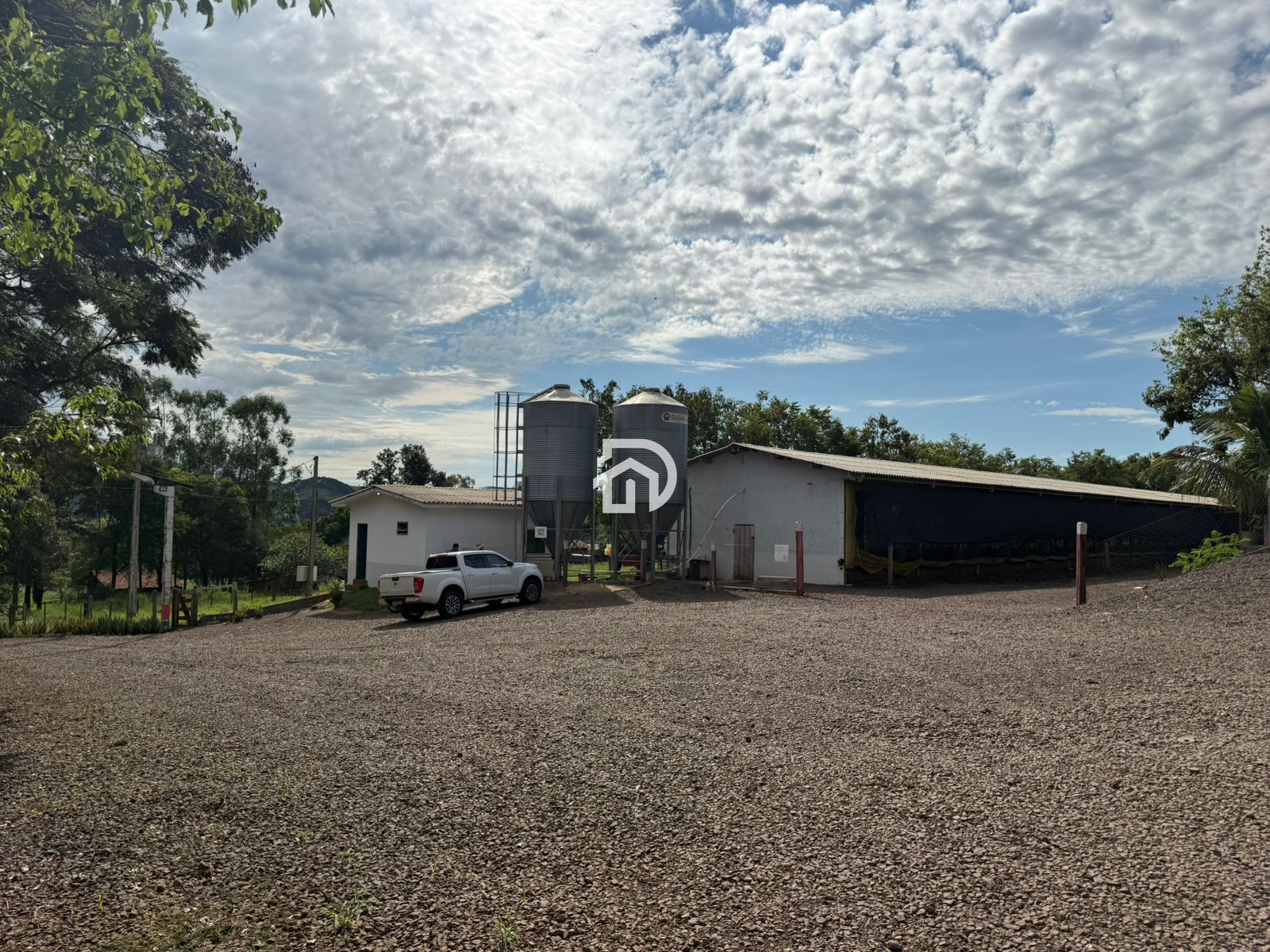 12 Alqueires por R$5.400.000 em São Miguelzinho em Santa Helena - PR