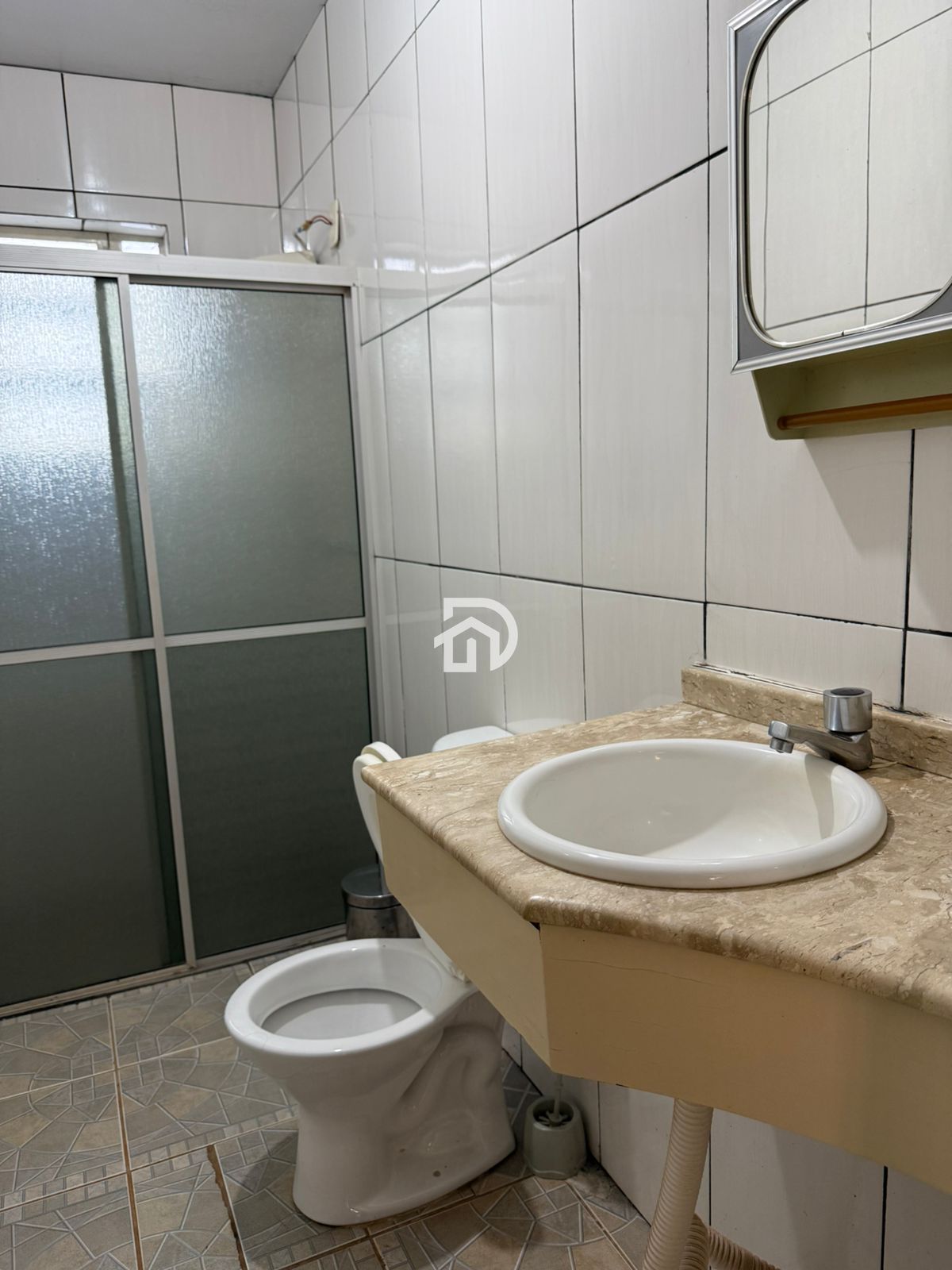 2 Casas a Venda nas Marinas por R$800.000