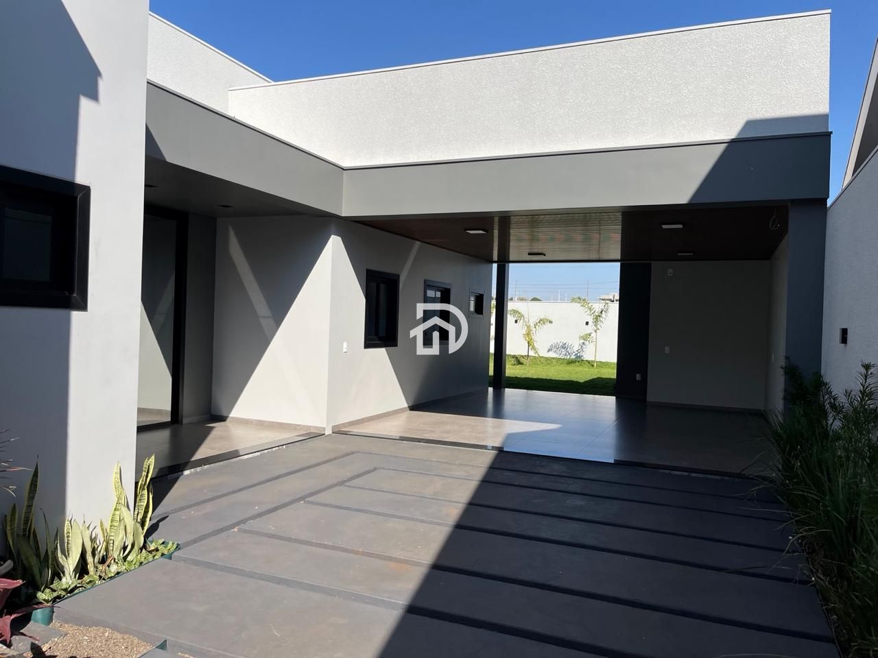 Casa Nova + Sala Comercial no Santa Cecília em Santa Helena