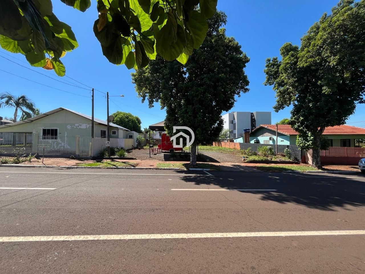 Terreno de 20m² de Frente na Av. São Paulo por R$700.000
