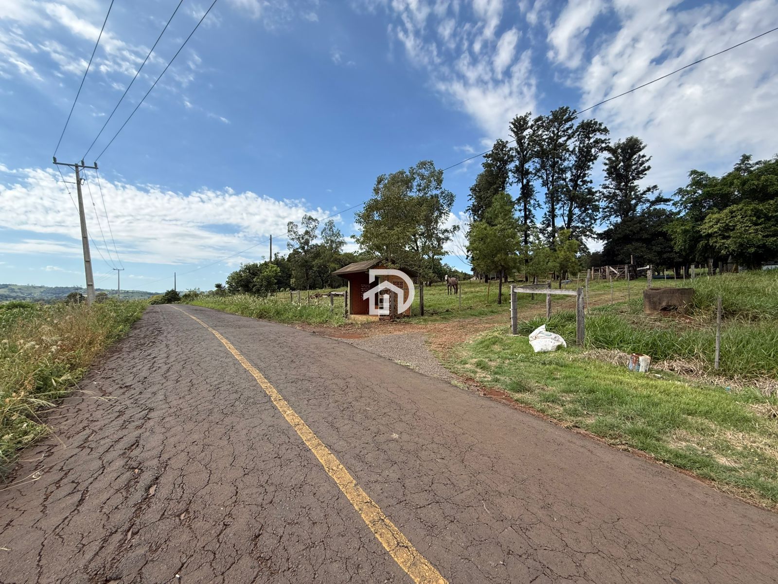 12 Alqueires por R$5.400.000 em São Miguelzinho em Santa Helena - PR
