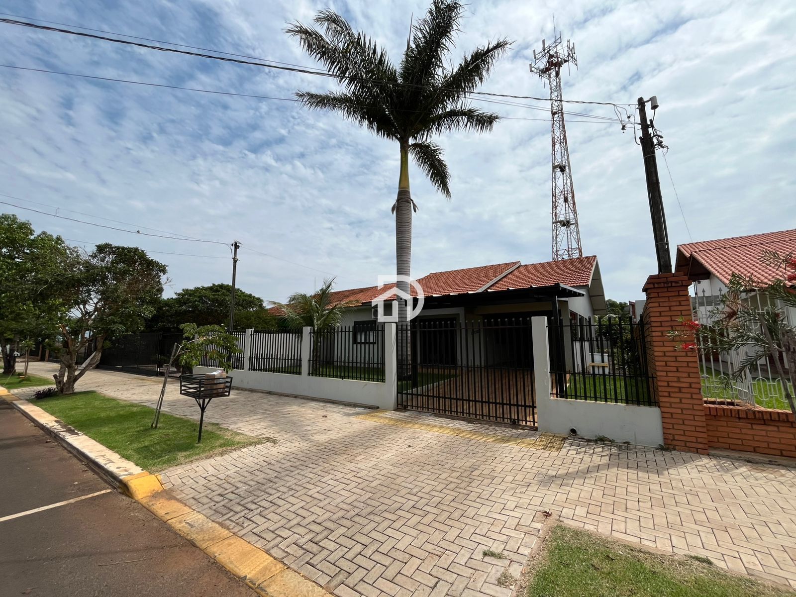 Casa na Av. Rio Grande do Sul Parcela em 3 Anos