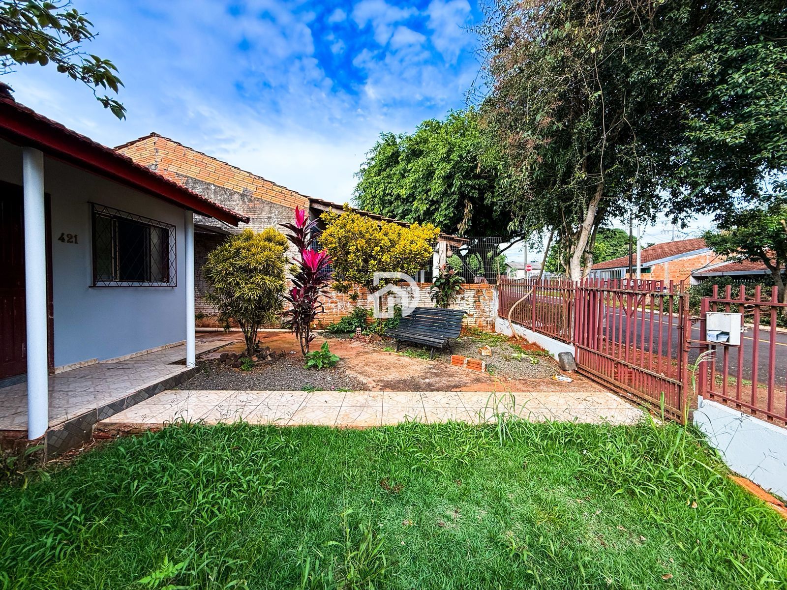 Casa a venda por R$250.000 em santa helena-pr