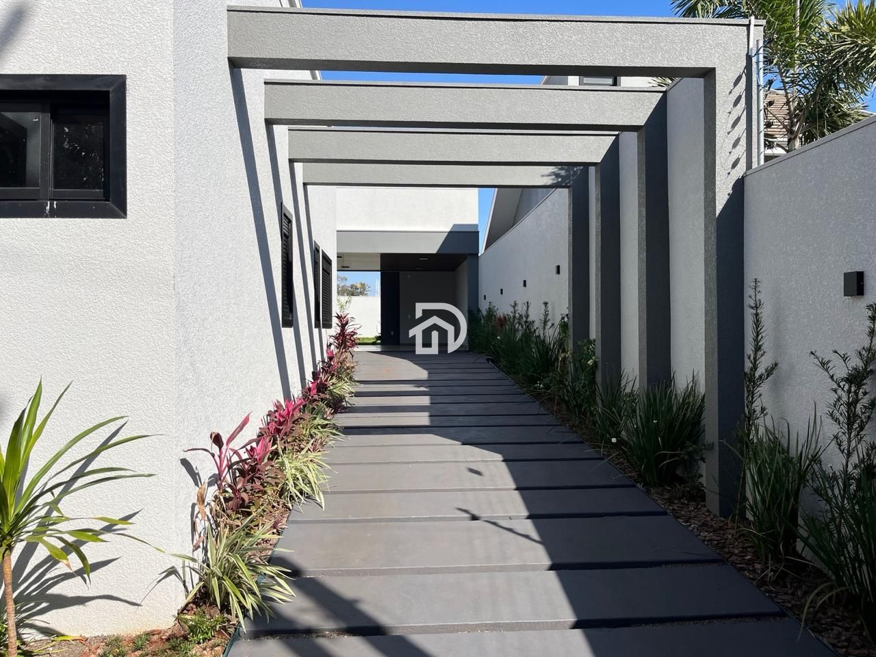 Casa Nova + Sala Comercial no Santa Cecília em Santa Helena