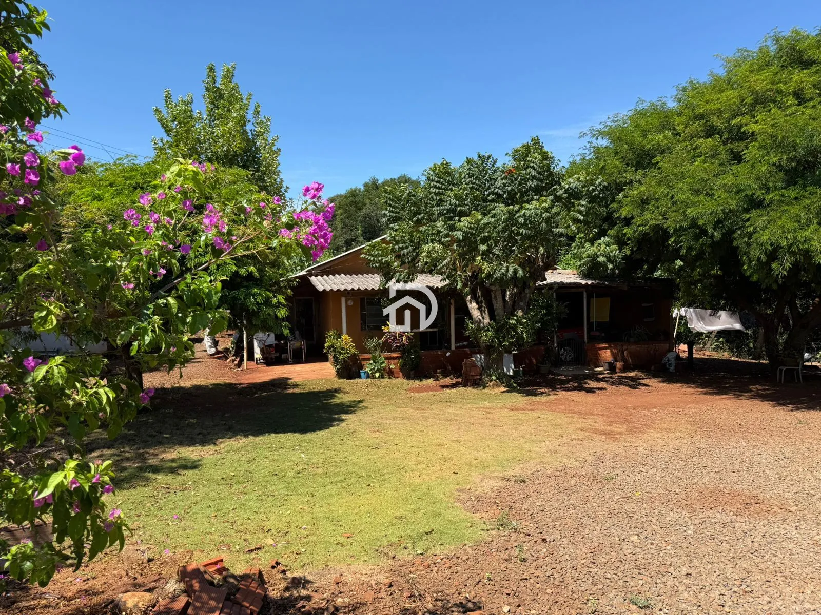 Fazenda/sítio/chácara/haras à venda  no Área Rural Comunidade Linha Esquina Céu Azul - Santa Helena, PR. Imóveis