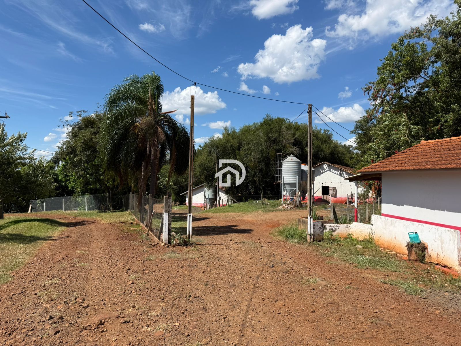 Chácara com 5 Alqueires em São Roque
