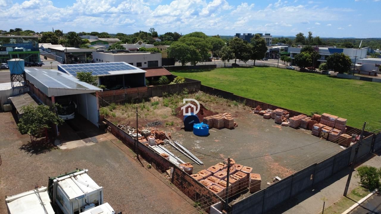 2 Terrenos 1200m² por R$1.000,000 a Venda em Santa Helena - PR