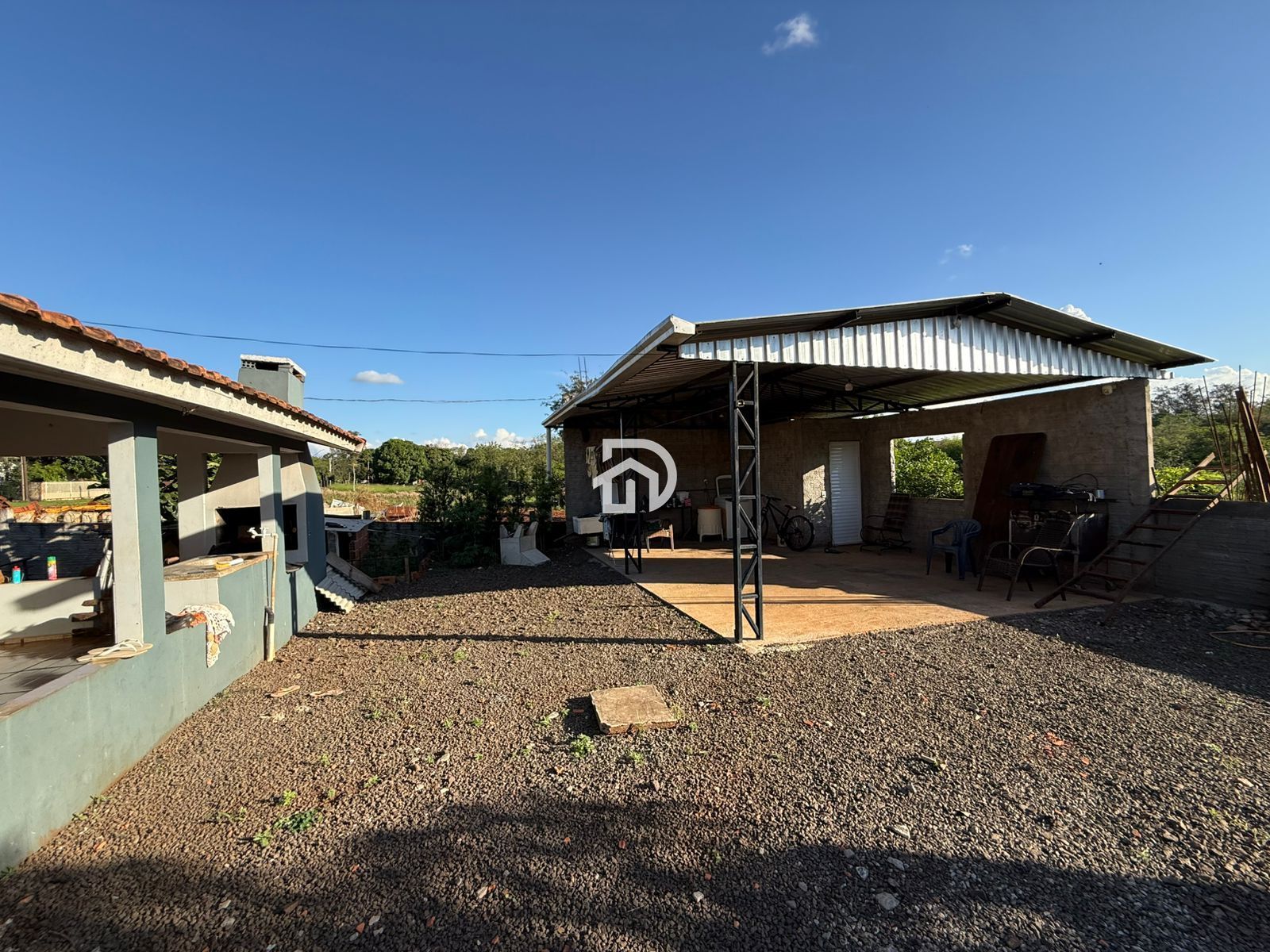 Casa por R$300.000 a Venda em São Roque em Santa Helena-Pr.