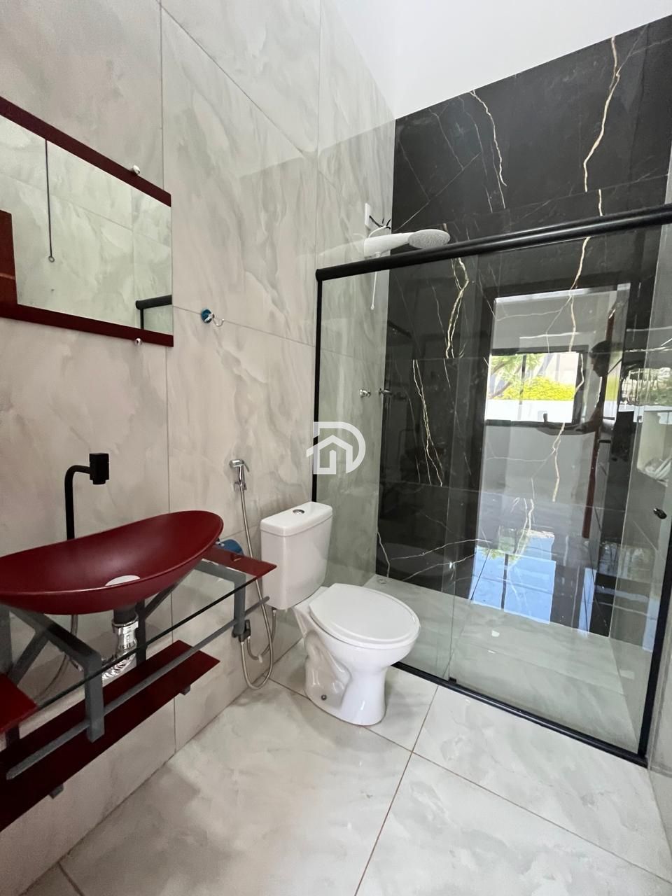 Casa Nova por R$350.000 no Vale do Sol