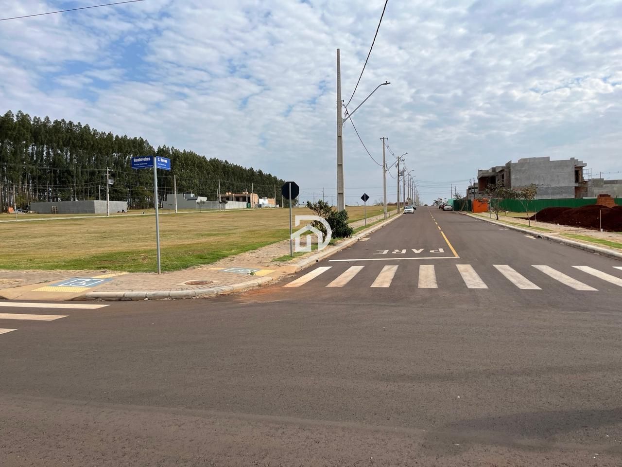 Terrenos no Tropical IV em Cascavel a Partir de R$330.000