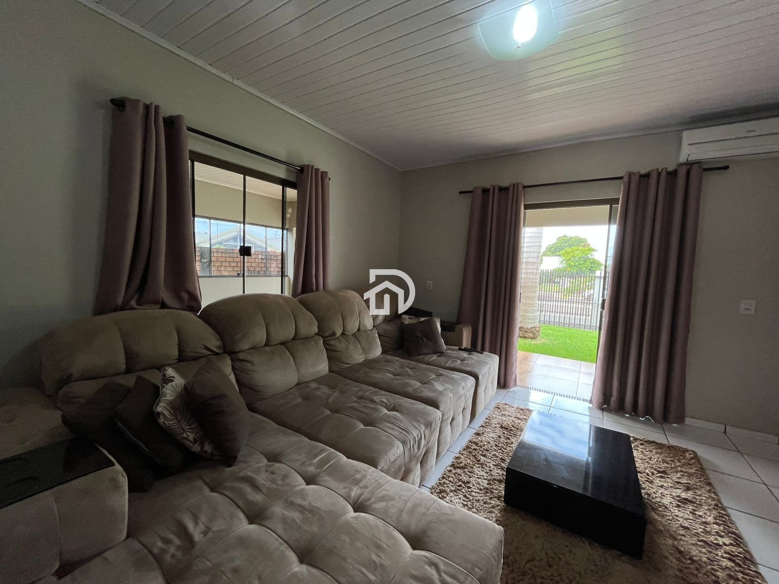 Casa na Av. Rio Grande do Sul Parcela em 3 Anos