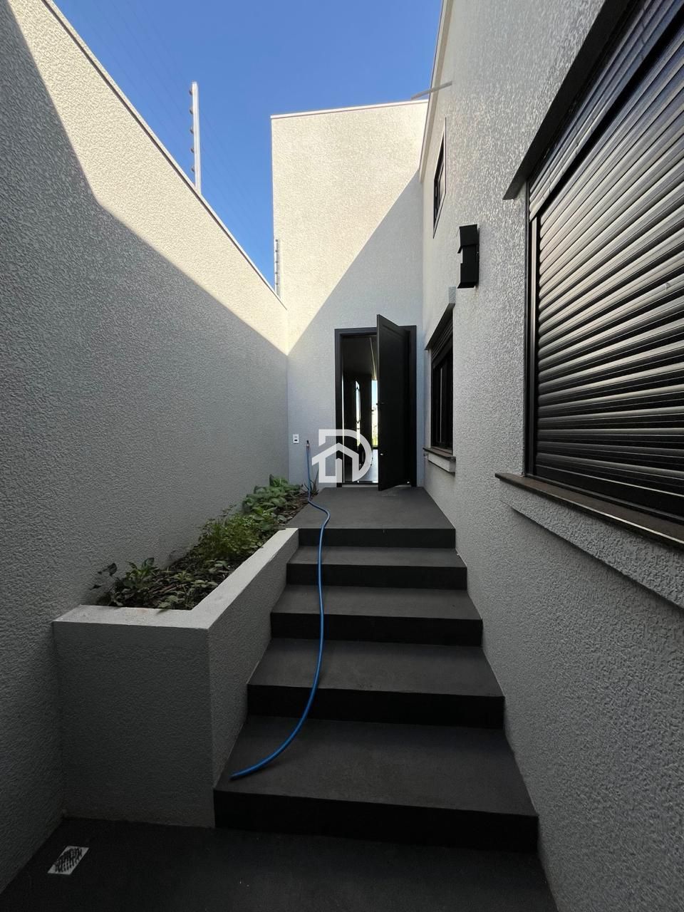 Casa Nova + Sala Comercial no Santa Cecília em Santa Helena