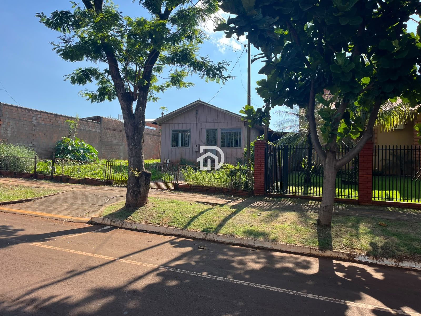 Terreno/Lote à venda  no Baixada Amarela - Santa Helena, PR. Imóveis