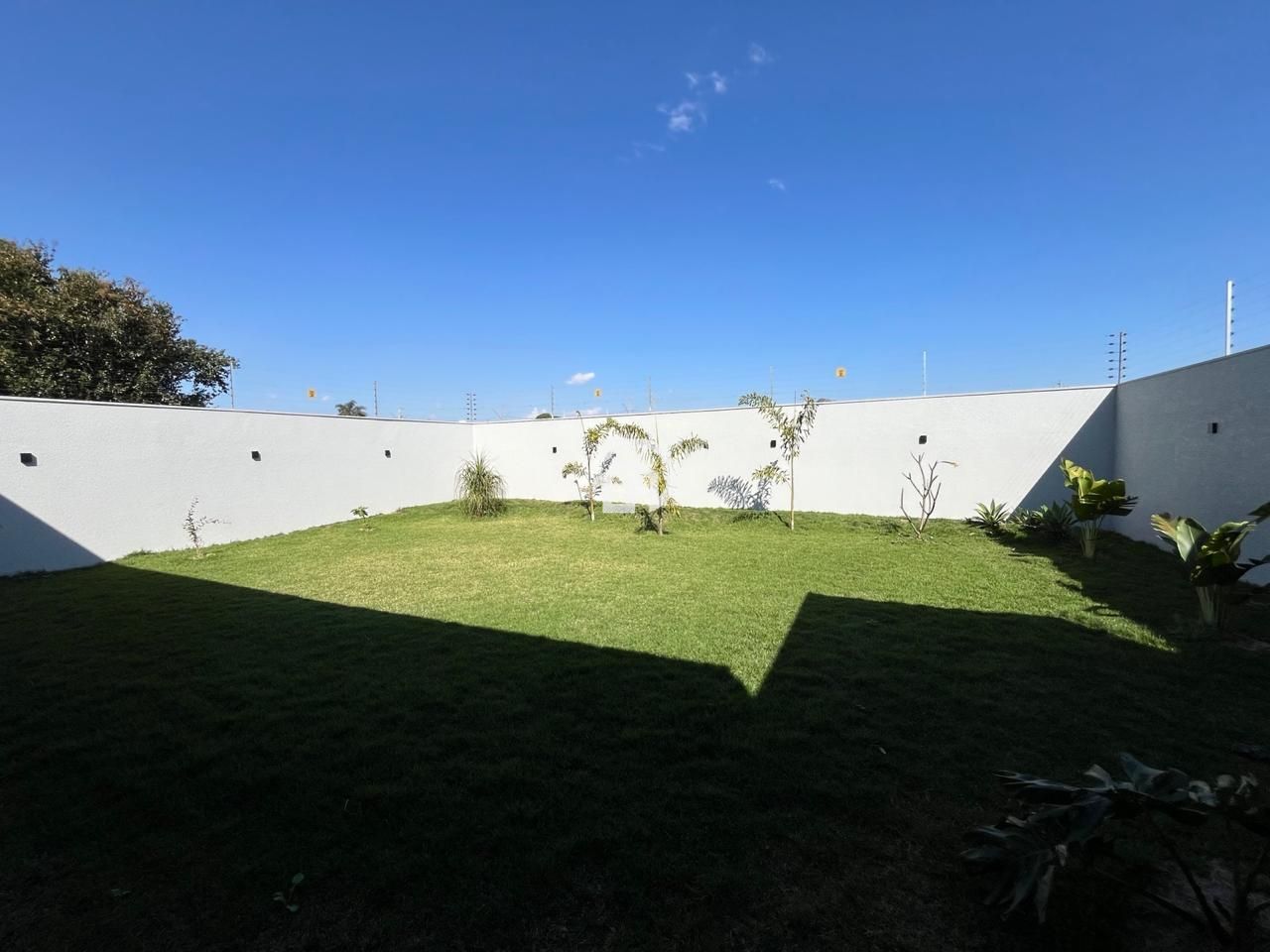 Casa Nova + Sala Comercial no Santa Cecília em Santa Helena
